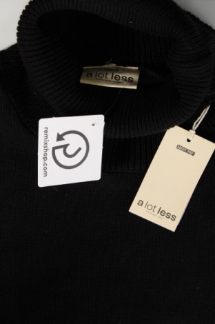 Γυναικείο πουλόβερ A Lot Less x About You, Μέγεθος XS, Χρώμα Μαύρο, Τιμή 20,20 €