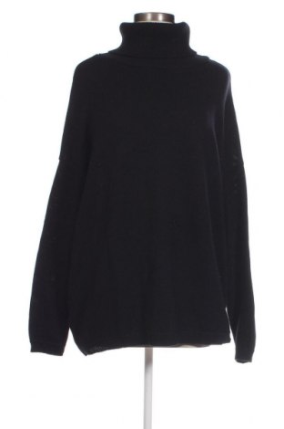 Γυναικείο πουλόβερ A Lot Less x About You, Μέγεθος XS, Χρώμα Μαύρο, Τιμή 20,20 €
