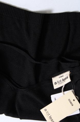 Дамски пуловер A Lot Less x About You, Размер M, Цвят Черен, Цена 63,00 лв.