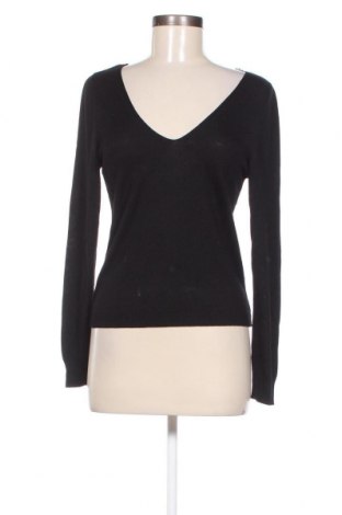 Дамски пуловер A Lot Less x About You, Размер M, Цвят Черен, Цена 84,00 лв.