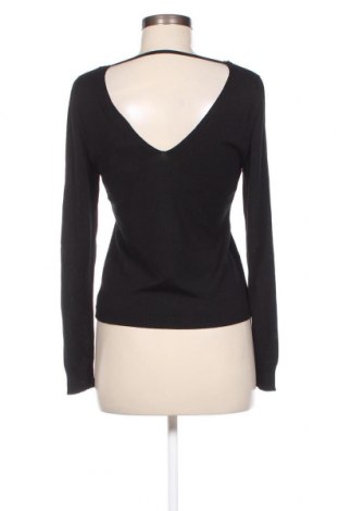 Γυναικείο πουλόβερ A Lot Less x About You, Μέγεθος M, Χρώμα Μαύρο, Τιμή 32,47 €