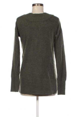 Дамски пуловер A.N.A., Размер S, Цвят Зелен, Цена 11,60 лв.