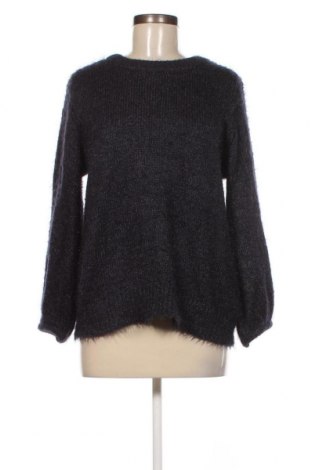 Γυναικείο πουλόβερ A New Day, Μέγεθος M, Χρώμα Μπλέ, Τιμή 5,74 €