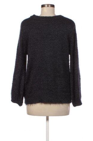 Дамски пуловер A New Day, Размер M, Цвят Син, Цена 9,28 лв.