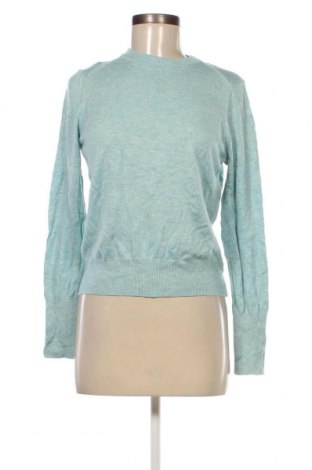 Γυναικείο πουλόβερ A New Day, Μέγεθος M, Χρώμα Μπλέ, Τιμή 4,66 €