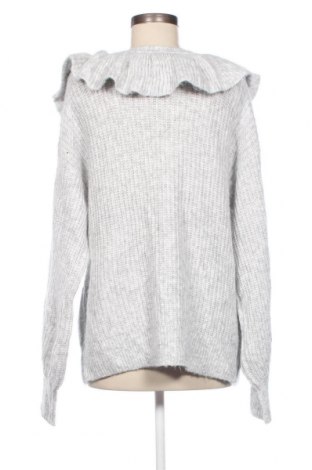 Γυναικείο πουλόβερ A New Day, Μέγεθος XL, Χρώμα Γκρί, Τιμή 14,51 €