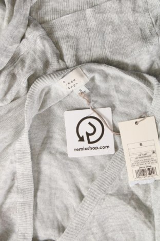 Γυναικείο πουλόβερ A New Day, Μέγεθος S, Χρώμα Μπλέ, Τιμή 9,39 €