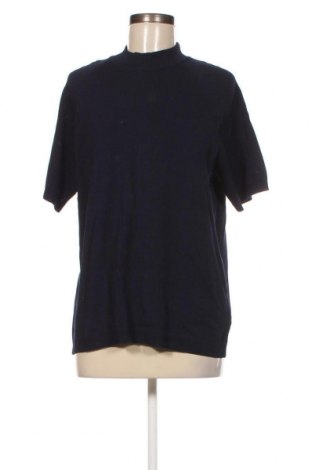 Дамски пуловер ADPT., Размер M, Цвят Син, Цена 8,61 лв.