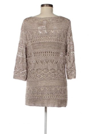 Дамски пуловер ALESSA W., Размер XL, Цвят Бежов, Цена 11,60 лв.