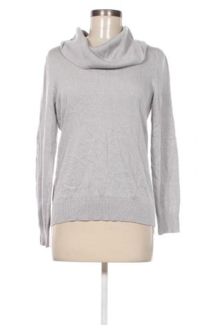 Дамски пуловер ALESSA W., Размер M, Цвят Сив, Цена 11,60 лв.