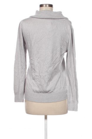 Γυναικείο πουλόβερ ALESSA W., Μέγεθος M, Χρώμα Γκρί, Τιμή 7,18 €