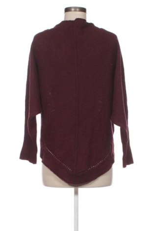Дамски пуловер AMY GEE, Размер M, Цвят Червен, Цена 37,98 лв.