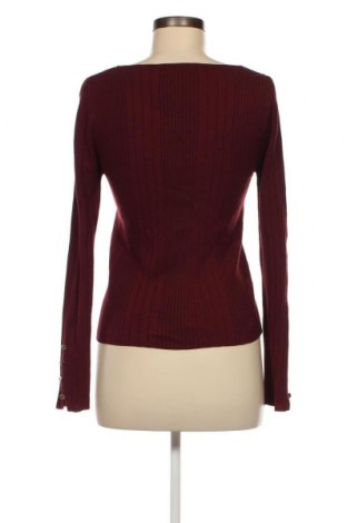 Γυναικείο πουλόβερ ASOS, Μέγεθος L, Χρώμα Κόκκινο, Τιμή 10,14 €