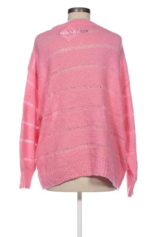 Γυναικείο πουλόβερ ASOS, Μέγεθος M, Χρώμα Ρόζ , Τιμή 10,14 €