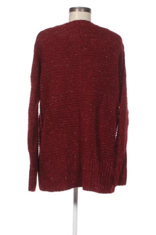 Дамски пуловер ASOS, Размер M, Цвят Червен, Цена 9,43 лв.
