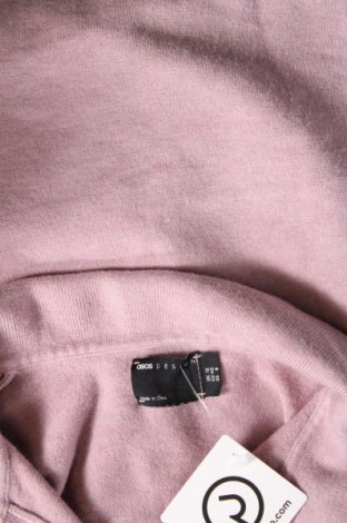 Дамски пуловер ASOS, Размер M, Цвят Розов, Цена 8,20 лв.