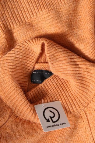 Damenpullover ASOS, Größe M, Farbe Orange, Preis € 7,99