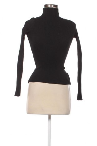Γυναικείο πουλόβερ ASTRID BLACK LABEL, Μέγεθος XS, Χρώμα Μαύρο, Τιμή 23,01 €