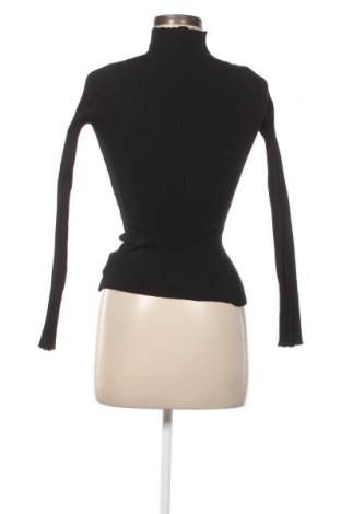 Дамски пуловер ASTRID BLACK LABEL, Размер XS, Цвят Черен, Цена 11,78 лв.