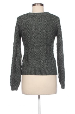 Damski sweter Abercrombie & Fitch, Rozmiar S, Kolor Zielony, Cena 124,94 zł