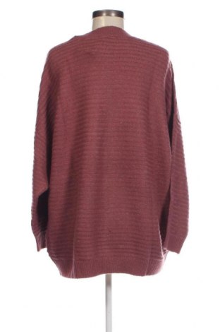 Γυναικείο πουλόβερ About You, Μέγεθος M, Χρώμα Ρόζ , Τιμή 11,19 €