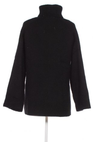 Дамски пуловер About You, Размер L, Цвят Черен, Цена 62,00 лв.