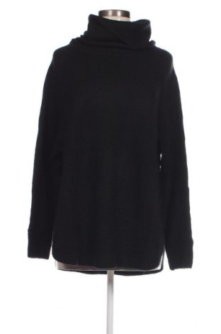 Дамски пуловер About You, Размер M, Цвят Черен, Цена 62,00 лв.