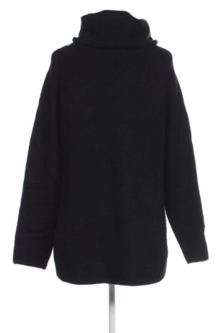 Γυναικείο πουλόβερ About You, Μέγεθος M, Χρώμα Μαύρο, Τιμή 12,78 €