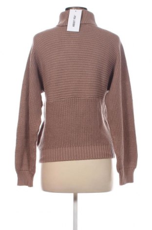 Damenpullover About You, Größe S, Farbe Aschrosa, Preis € 11,83