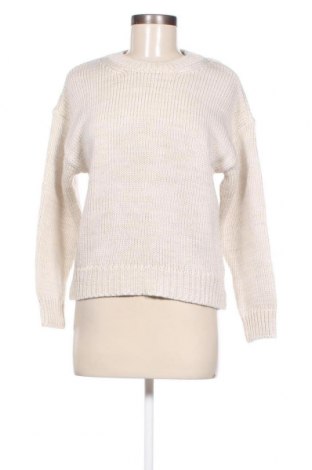 Γυναικείο πουλόβερ About You, Μέγεθος S, Χρώμα Εκρού, Τιμή 11,51 €