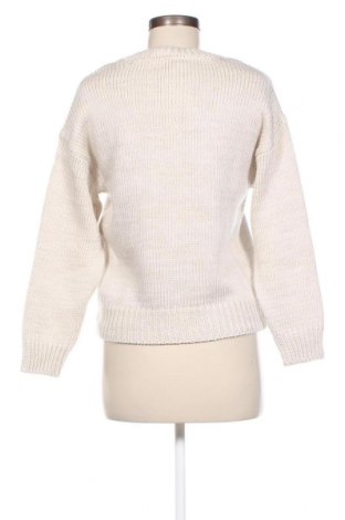 Γυναικείο πουλόβερ About You, Μέγεθος S, Χρώμα Εκρού, Τιμή 11,51 €