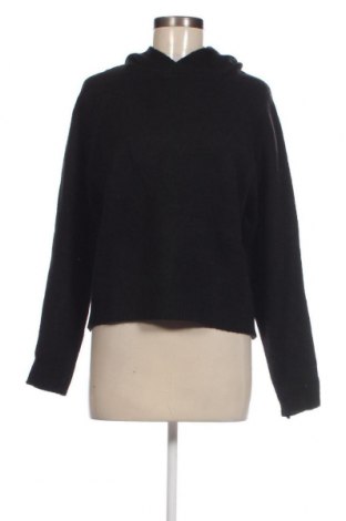 Дамски пуловер About You, Размер M, Цвят Черен, Цена 31,00 лв.