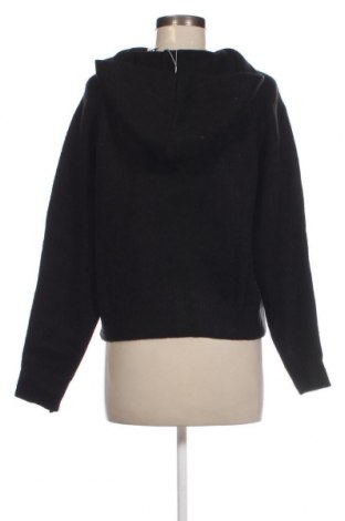 Дамски пуловер About You, Размер M, Цвят Черен, Цена 24,80 лв.