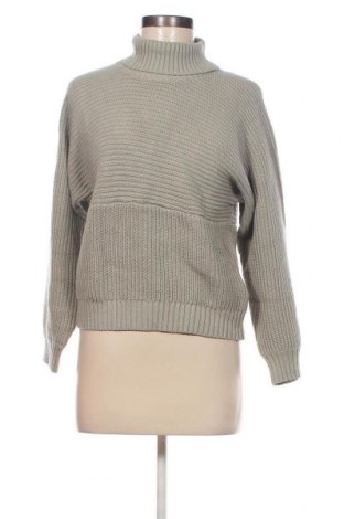 Γυναικείο πουλόβερ About You, Μέγεθος XS, Χρώμα Πράσινο, Τιμή 11,19 €