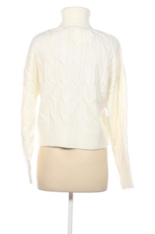 Γυναικείο πουλόβερ About You, Μέγεθος XS, Χρώμα Λευκό, Τιμή 12,78 €