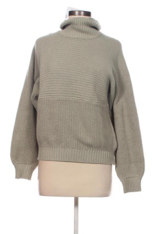 Damenpullover About You, Größe M, Farbe Grün, Preis € 11,49