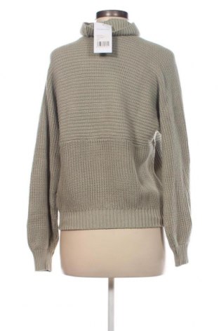 Γυναικείο πουλόβερ About You, Μέγεθος M, Χρώμα Πράσινο, Τιμή 11,19 €