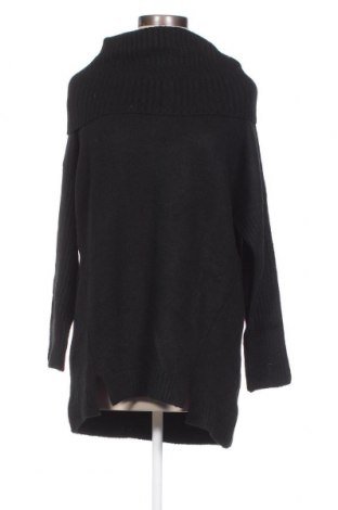Γυναικείο πουλόβερ About You, Μέγεθος S, Χρώμα Μαύρο, Τιμή 15,98 €