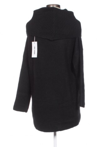 Дамски пуловер About You, Размер S, Цвят Черен, Цена 24,80 лв.