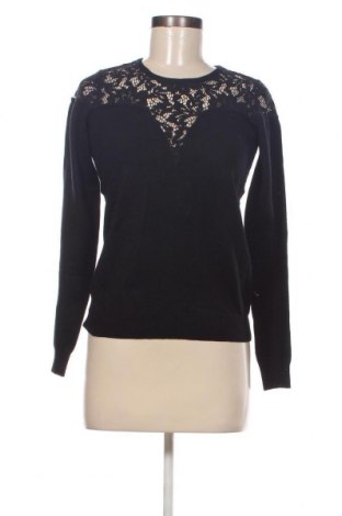 Γυναικείο πουλόβερ About You, Μέγεθος S, Χρώμα Μαύρο, Τιμή 9,59 €