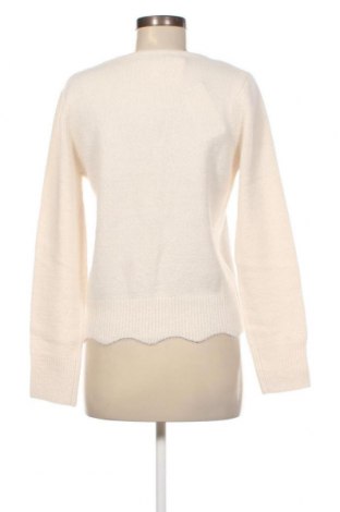 Γυναικείο πουλόβερ About You, Μέγεθος S, Χρώμα Εκρού, Τιμή 9,59 €