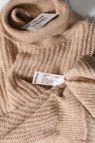 Дамски пуловер About You, Размер S, Цвят Бежов, Цена 24,80 лв.