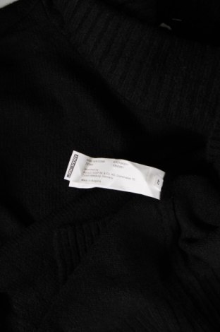 Γυναικείο πουλόβερ About You, Μέγεθος L, Χρώμα Μαύρο, Τιμή 12,78 €