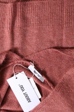 Γυναικείο πουλόβερ About You, Μέγεθος M, Χρώμα Καφέ, Τιμή 12,78 €
