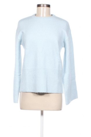 Дамски пуловер About You, Размер XS, Цвят Син, Цена 18,60 лв.