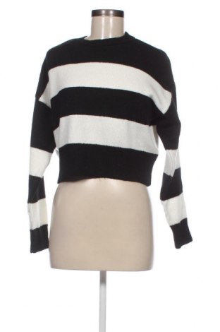 Γυναικείο πουλόβερ About You, Μέγεθος M, Χρώμα Μαύρο, Τιμή 15,98 €