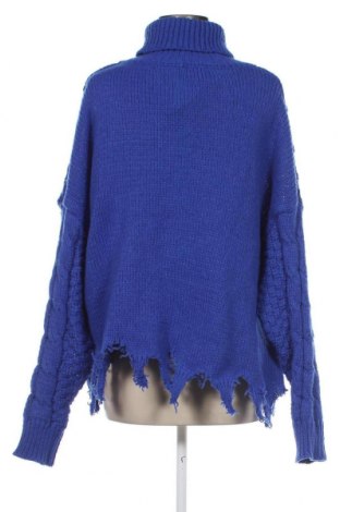 Damenpullover About You, Größe M, Farbe Grün, Preis € 31,96