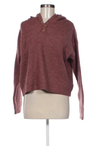 Дамски пуловер About You, Размер M, Цвят Кафяв, Цена 31,00 лв.