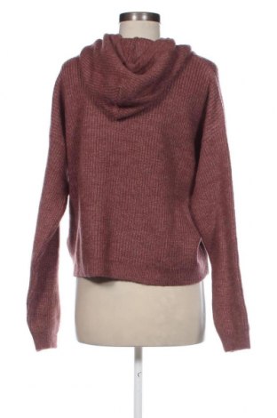 Дамски пуловер About You, Размер M, Цвят Кафяв, Цена 24,80 лв.