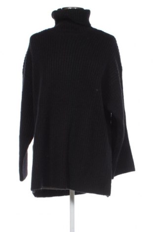 Дамски пуловер About You, Размер XL, Цвят Черен, Цена 19,22 лв.